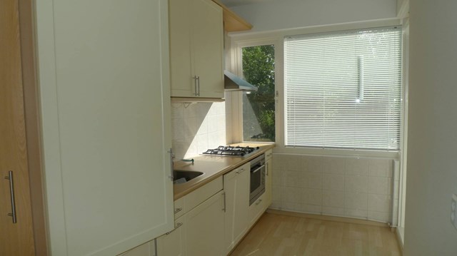 Foto 4: Den Haag - Kijkduinsestraat - Foto 4