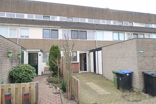 Foto 1: Maarssen - Bloemstede - Foto 1