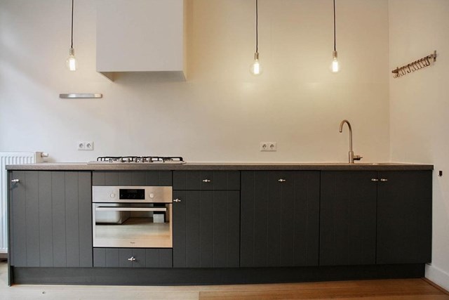 Foto 5: Amsterdam - Pieter Aertszstraat - Foto 5