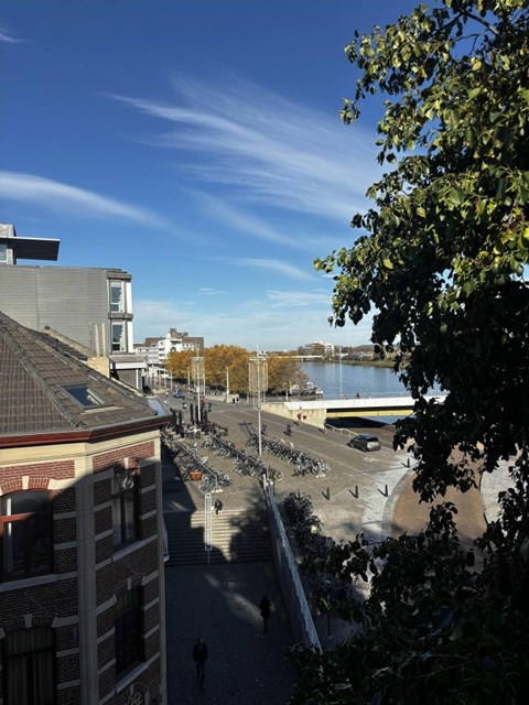 Foto 2: Maastricht - Hoenderstraat - Foto 2