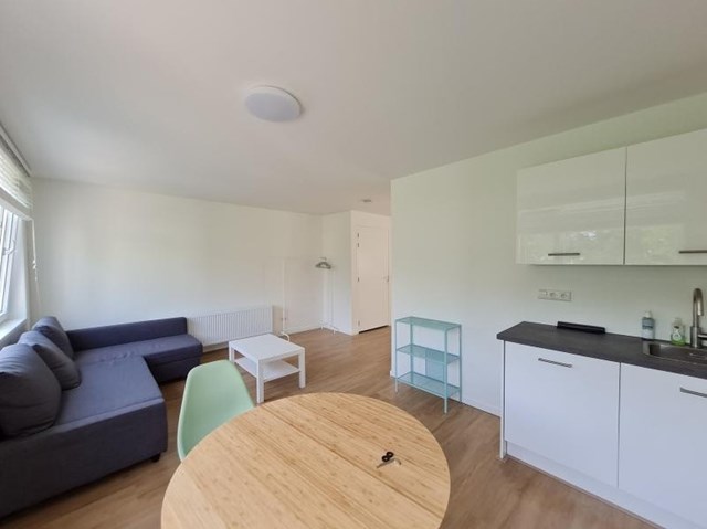 Foto 4: Tilburg - Pasteurstraat - Foto 4