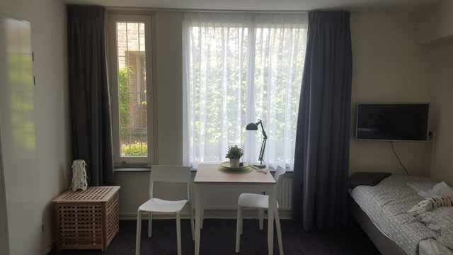 Foto 4: Oirschot - Kanunnikensteeg - Foto 4