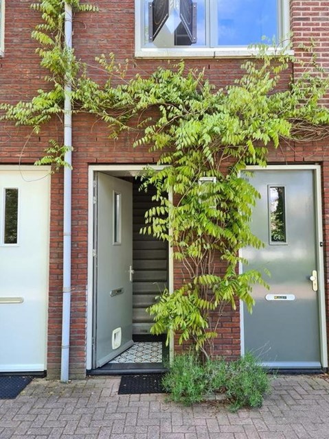 Foto 2: Utrecht - Adikade - Foto 2