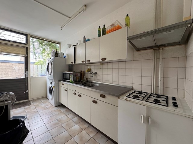 Foto 7: Groningen - Briljantstraat - Foto 7