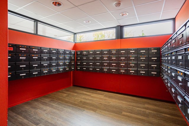 Foto 3: Emmen - Angelsloërdijk - Foto 3