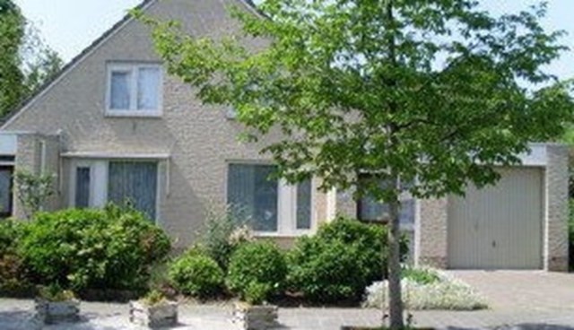 Foto 1: Eindhoven - Serlioweg - Foto 1