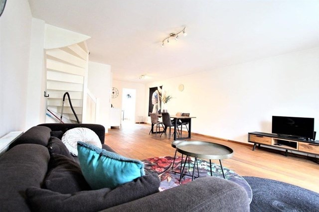 Foto 2: Amsterdam - Gerard Doustraat - Foto 2