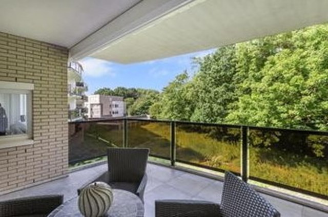 Foto 3: Amstelveen - Kastanjelaan - Foto 3