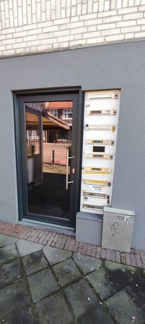 Foto 2: Geleen - Rijksweg Centrum - Foto 2