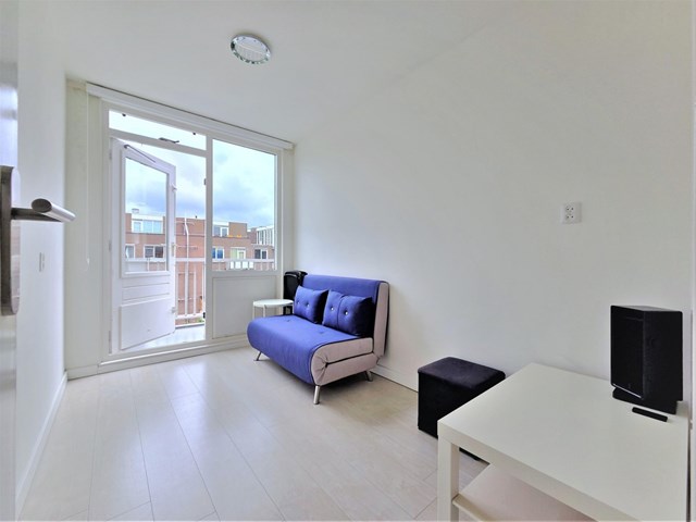 Foto 7: Amsterdam - Le Mairekade - Foto 7