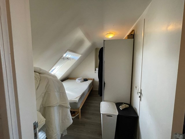 Foto 6: Groningen - Paterswoldseweg - Foto 6