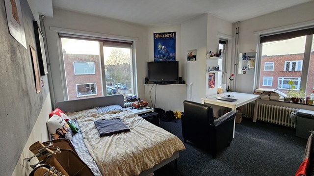 Foto 3: Groningen - Coendersweg - Foto 3