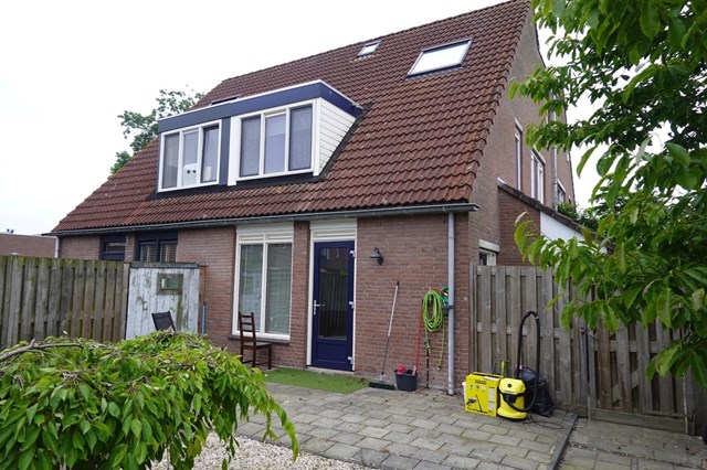 Foto 3: Lelystad - Wogmeer - Foto 3