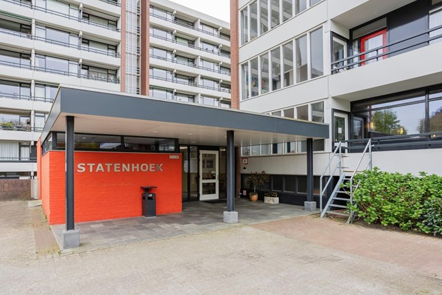 Foto 2: Emmen - Angelsloërdijk - Foto 2