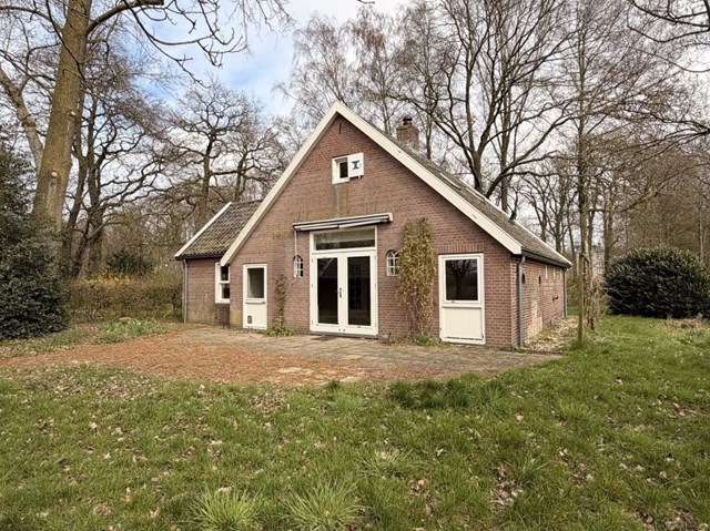 Foto 1: Wijhe - 't Nijenhuis - Foto 1