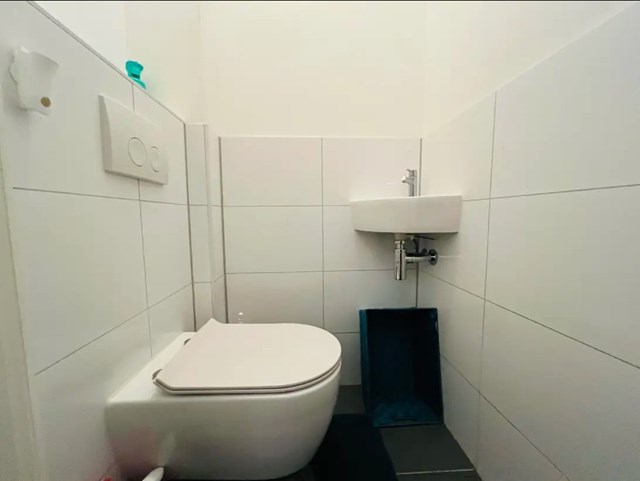 Foto 5: Rotterdam - Verschoorstraat - Foto 5