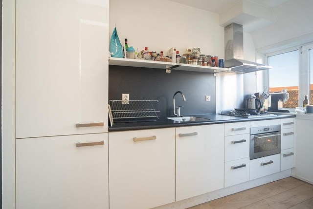 Foto 4: Amsterdam - Zaanstraat - Foto 4