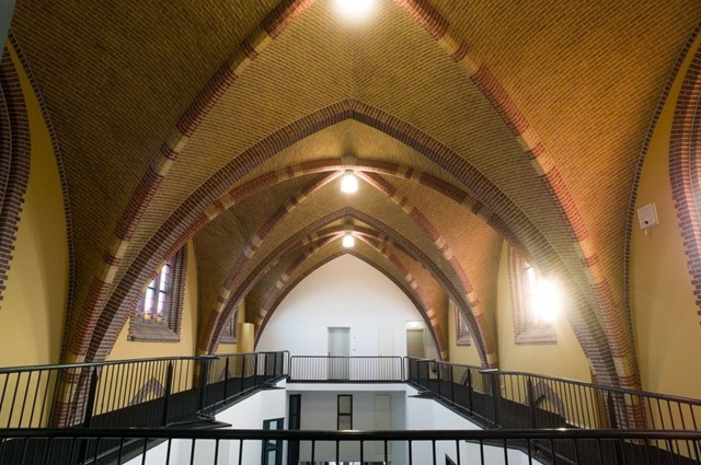 Foto 5: Haarlem - Paul Krugerstraat - Foto 5