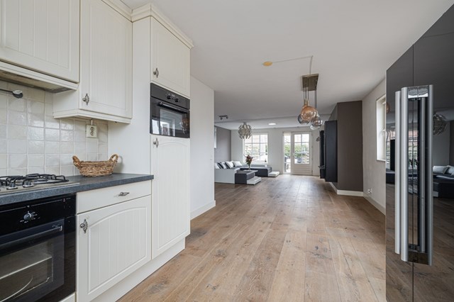 Foto 7: Bergschenhoek - Rubenslaan - Foto 7