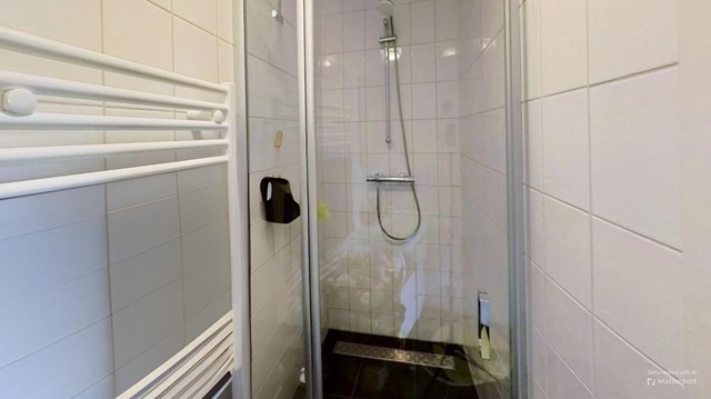 Foto 4: Breda - Karnemelkstraat - Foto 4