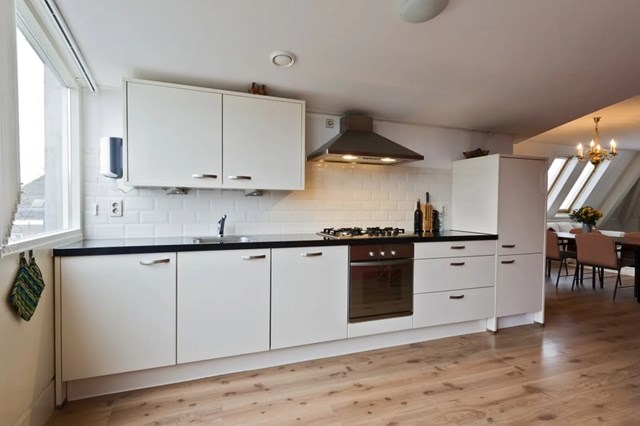 Foto 4: Gorinchem - Keizerstraat - Foto 4