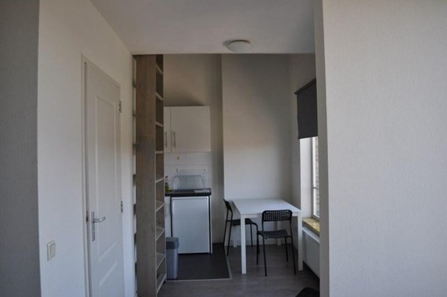 Foto 5: Eindhoven - Jan van Riebeecklaan - Foto 5