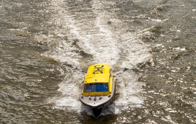 Foto 2: Rotterdam - Boompjes - Foto 2