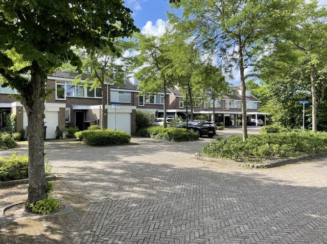 Foto 6: Noordwijk (ZH) - Binnenkant - Foto 6