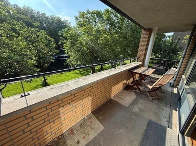 Foto 5: Amsterdam - De Lierhof - Foto 5