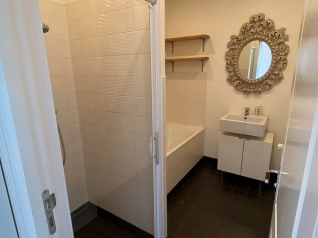 Foto 6: Amsterdam - Valeriusstraat - Foto 6