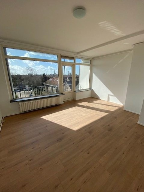 Foto 2: Leeuwarden - Begoniastraat - Foto 2