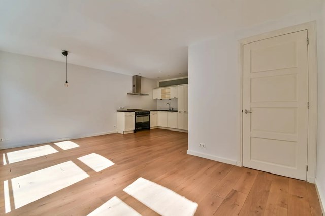 Foto 5: Amsterdam - Quellijnstraat - Foto 5