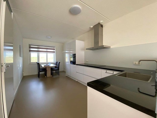 Foto 4: Almere - Jacques Lebrunstraat - Foto 4