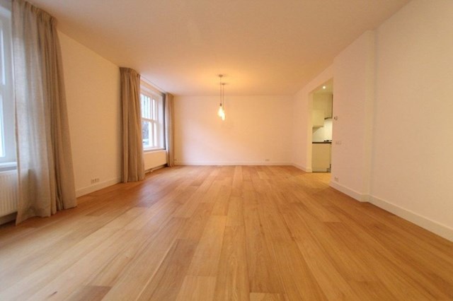Foto 2: Amsterdam - Pieter de Hoochstraat - Foto 2