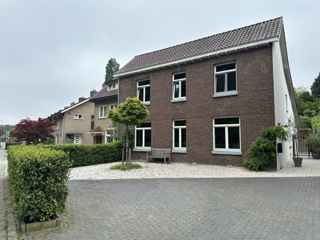 Foto 1: Ulestraten - Sint Catharinastraat - Foto 1