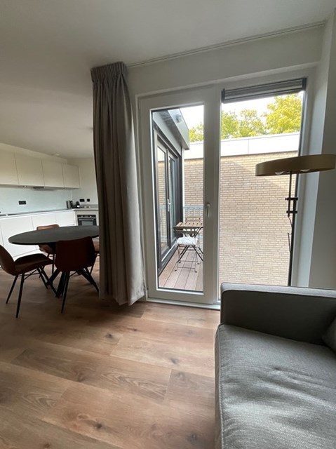 Foto 5: Arnhem - West-Peterstraat - Foto 5