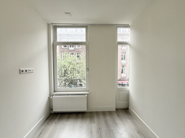 Foto 5: Amsterdam - Dusartstraat - Foto 5
