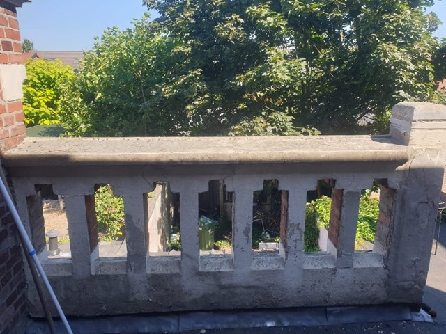 Foto 5: Enschede - Lipperkerkstraat - Foto 5