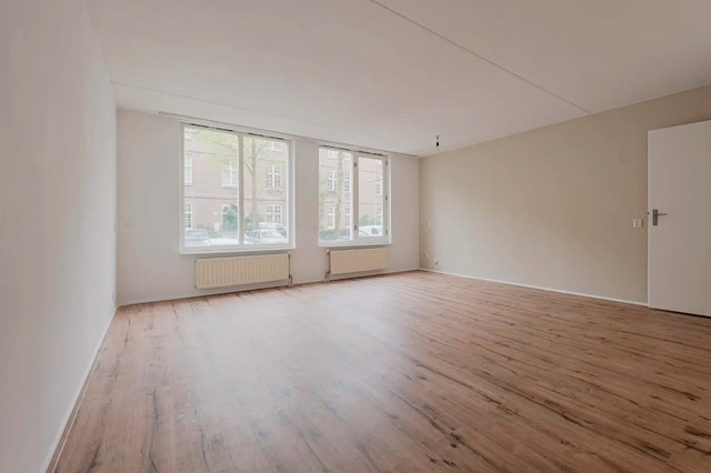 Foto 5: Amsterdam - Louise Wentstraat - Foto 5