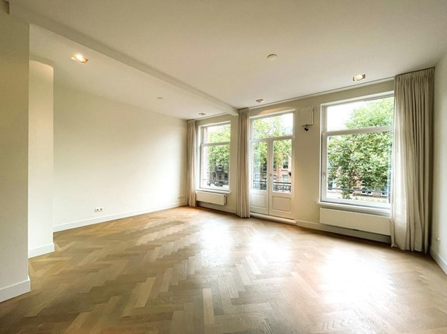 Foto 2: Amsterdam - Ceintuurbaan - Foto 2