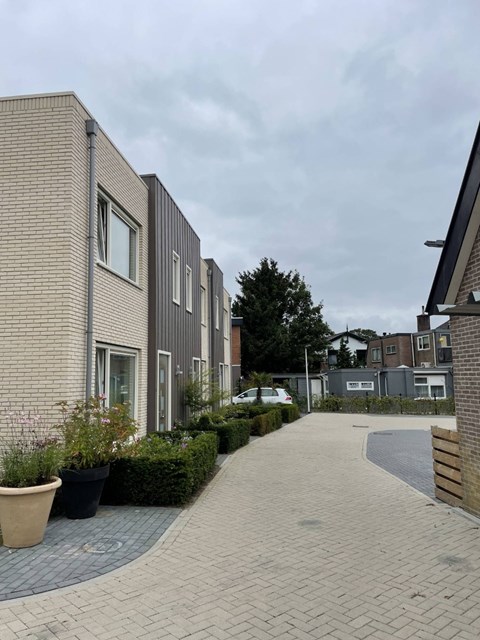 Foto 6: Soest - Burg Grothestraat - Foto 6