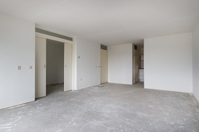 Foto 3: Oss - Brabantstraat - Foto 3