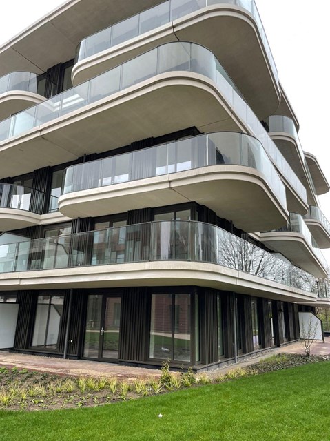 Foto 2: Amstelveen - Startbaan - Foto 2