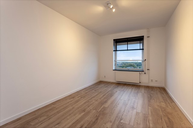 Foto 4: Den Haag - Van Hogenhoucklaan - Foto 4