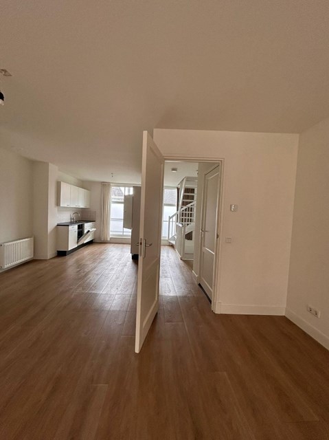 Foto 4: Deventer - Polstraat - Foto 4