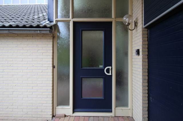 Foto 3: Aduard - Moormanweg - Foto 3