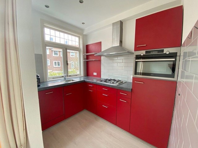 Foto 7: Delft - Oostsingel - Foto 7