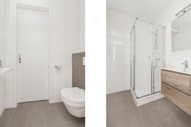 Foto 7: Maastricht - Wycker Grachtstraat - Foto 7