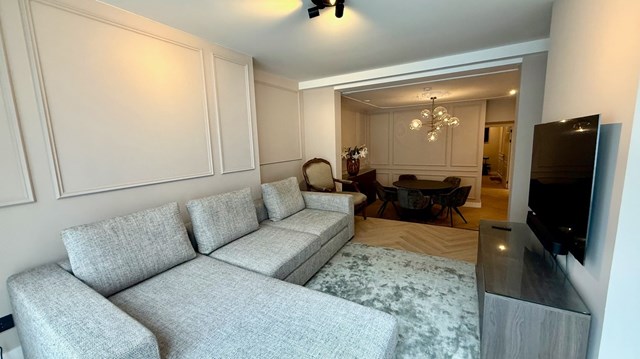 Foto 1: Den Haag - Regentesselaan - Foto 1