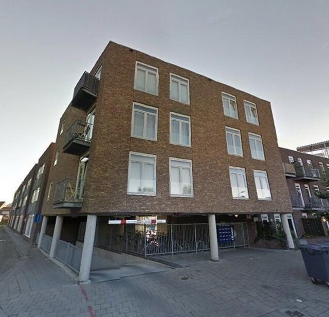 Foto 1: Tilburg - Gardiaanhof - Foto 1